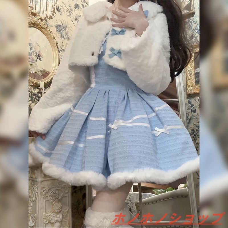 雪 Lolita