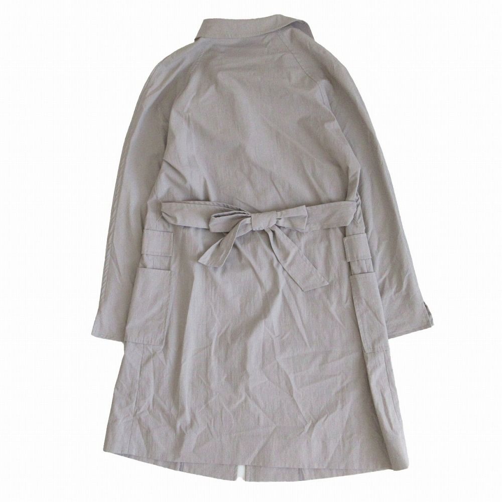 レディース ☆LA JOCONDかわいいリバーコート☆