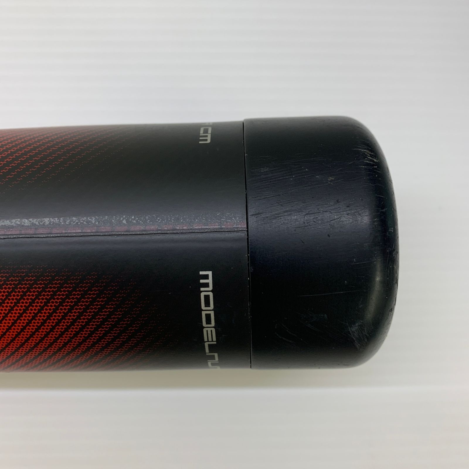 エスエスケイ SSK MM23 軟式 大人 一般 FRP製バット SBB4037 ケース