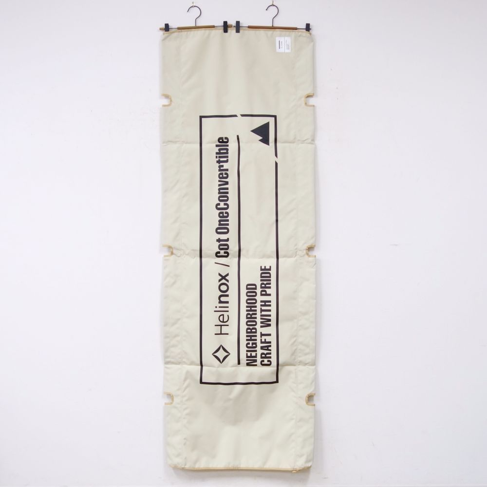 ♥ ネイバーフッド×ヘリノックス NEIGHBORHOOD×Helinox