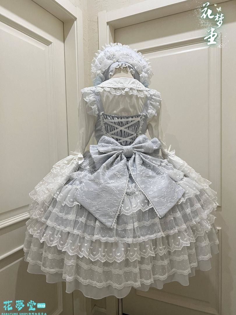 ロリータセット