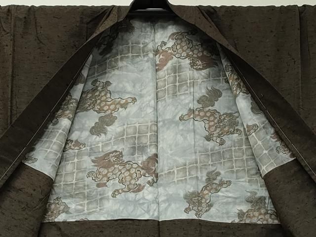 髭紬