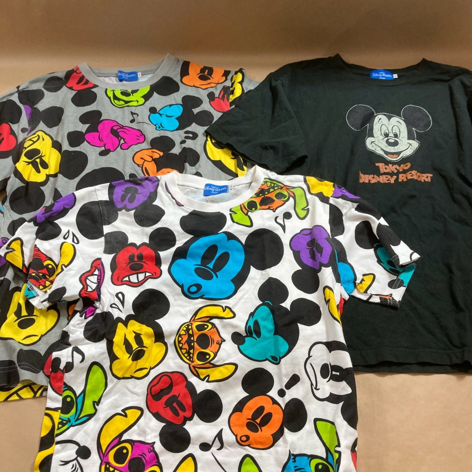 ディズニー