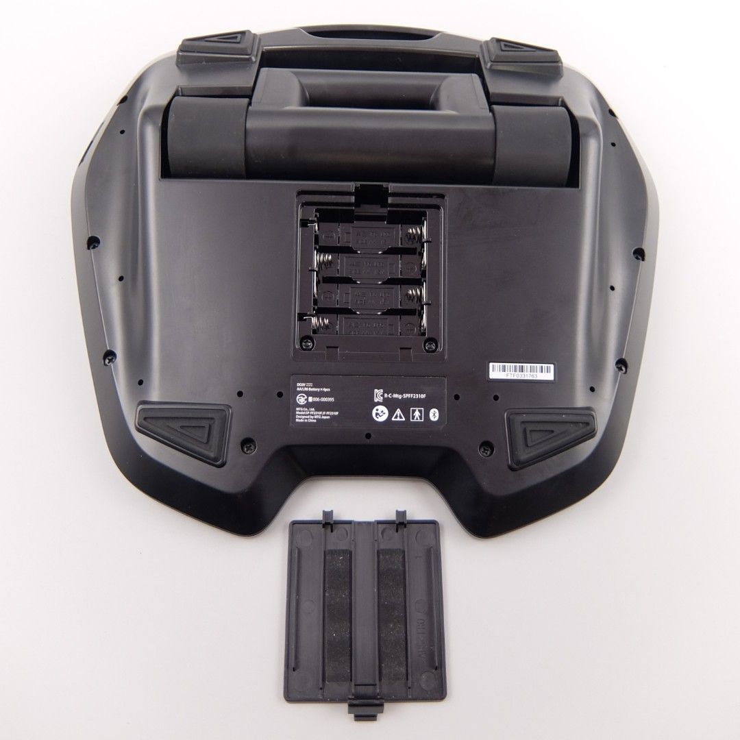 A929 シックスパッド