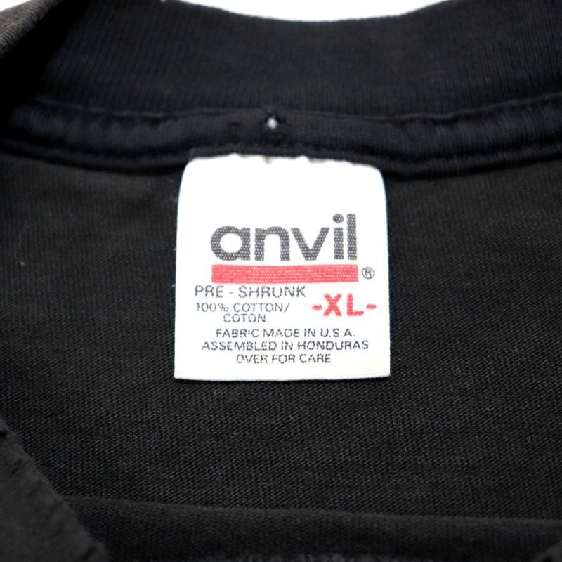 90s USA製 vintage ローリングストーンズ The Rolling Stones 金