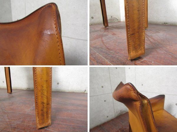 Cassina|カッシーナ 413
