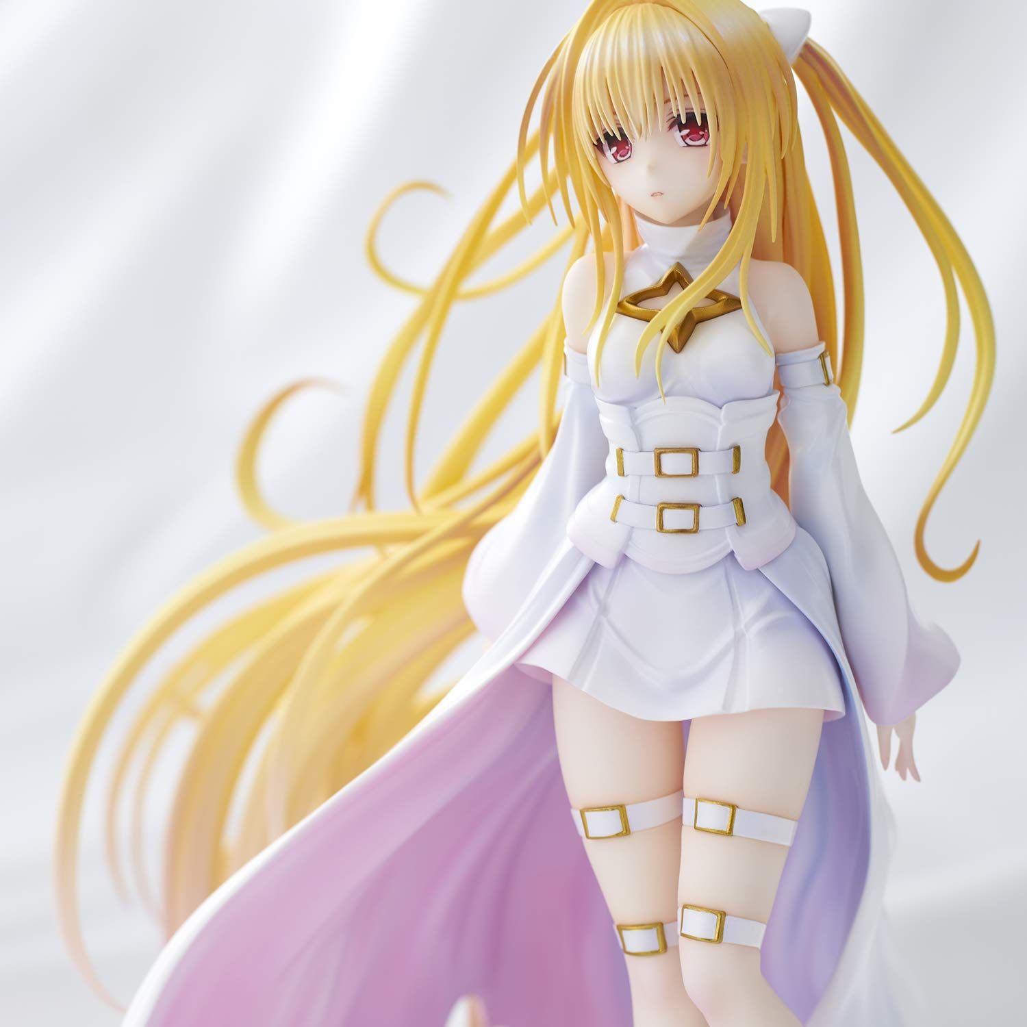 To LOVEる-とらぶる-ダークネス 金色の闇 浴衣Ver. 1/8スケール PVC製 塗装済み完成品フィギュア w17b8b5 Amazon | フリーイング(FREEing) To LOVEる-とらぶる-ダークネス