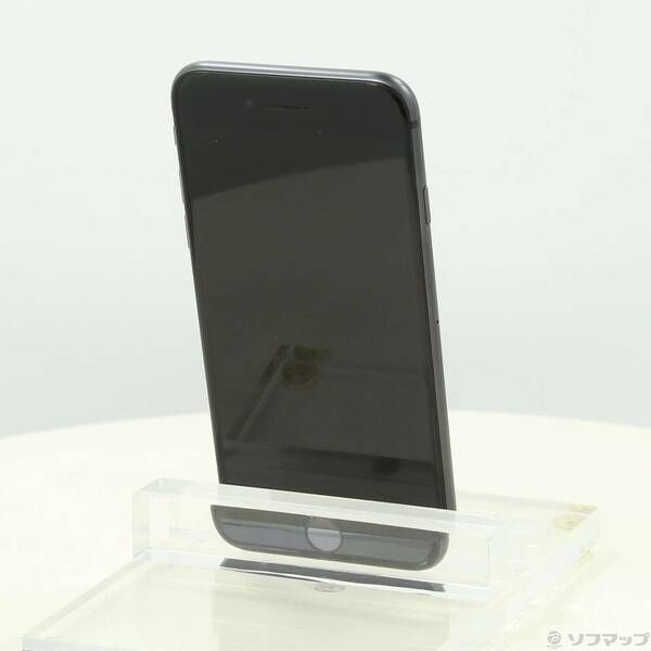 品〕 iPhone8 64GB スペースグレイ NQ782J／A コレクション SIMフリー