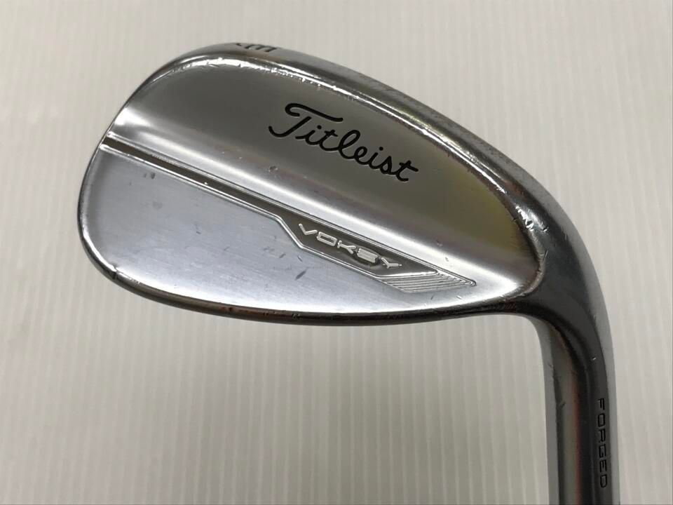 最短 VOKEY FORGED 2021 | 56 | ダイナミックゴールド | | ウェッジ | タイトリスト