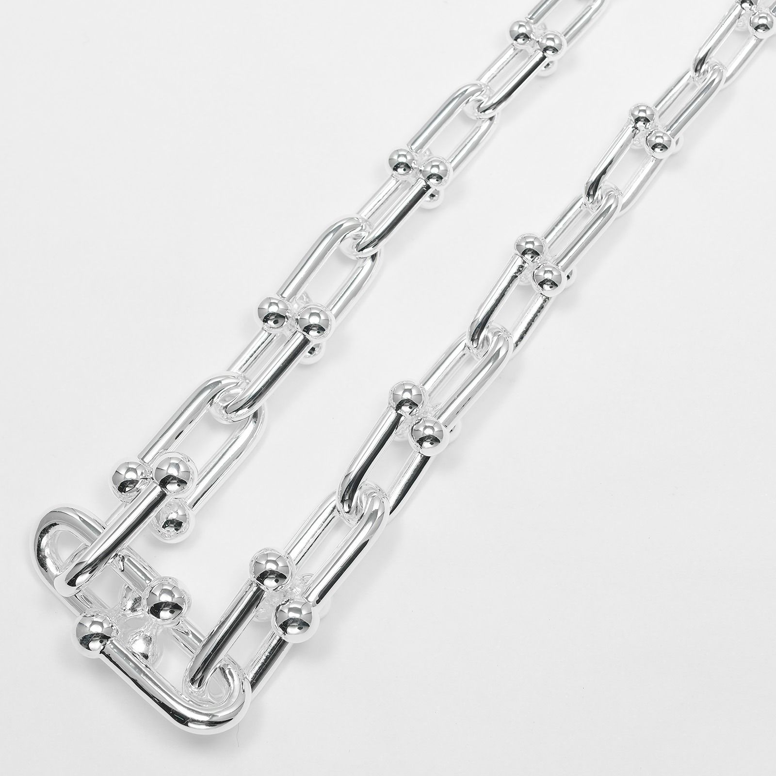 TIFFANY&Co.】ティファニー ハードウェア グラジュエイテッド