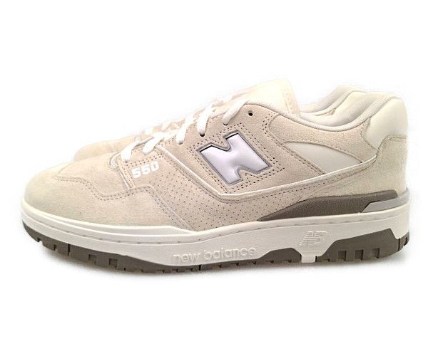 NEW BALANCE ニューバランス BB550UN1 シューズ スニーカー オフ