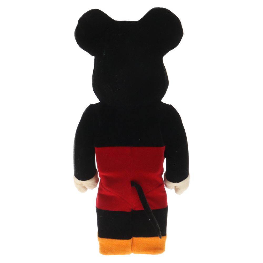 MEDICOM TOY (メディコムトイ) BE@RBRICK WORLD WIDE TOUR 2 MICKEY