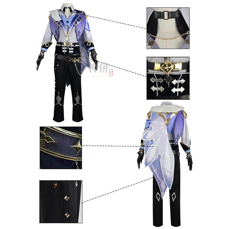 コスチューム 大人用