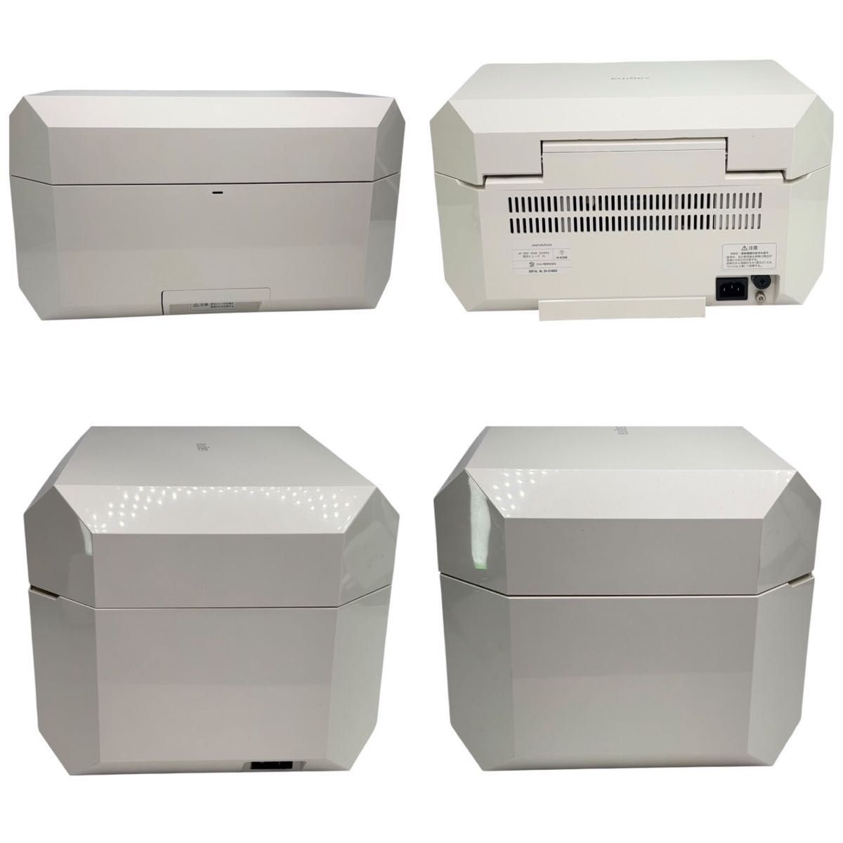 コメット電機 saqinalulucie 美容機器 美顔器 スチームケア サキナルルシェ美顔器 スチーマー フェイスケアコメット電器