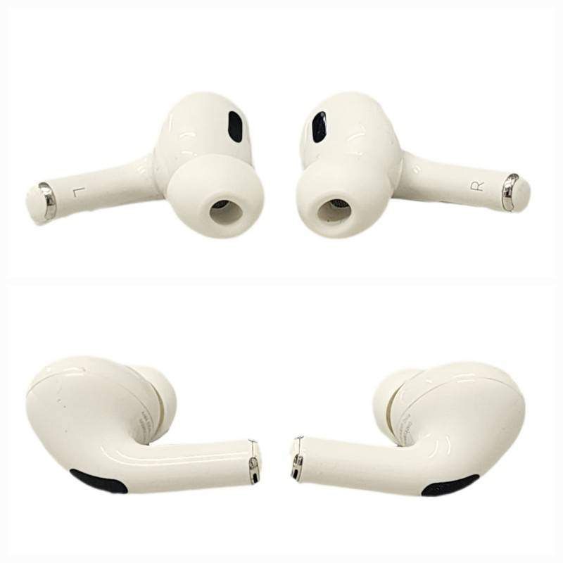 Apple Airpods Pro 第2世代 MTJV3J/A ワイヤレスイヤホン