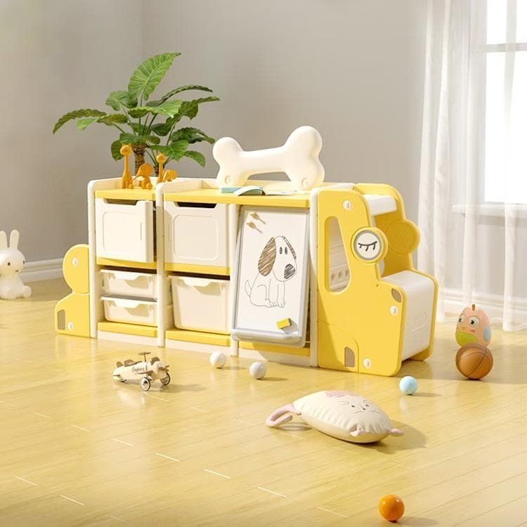 おもちゃ収納ラック おもちゃ 収納 キッズ おもちゃ箱 棚 512-180