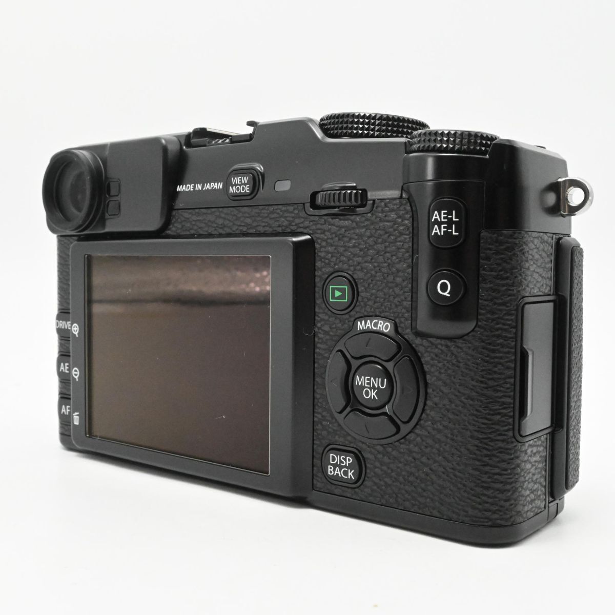 ☆極上品☆FUJIFILM X-pro1 ボディ
