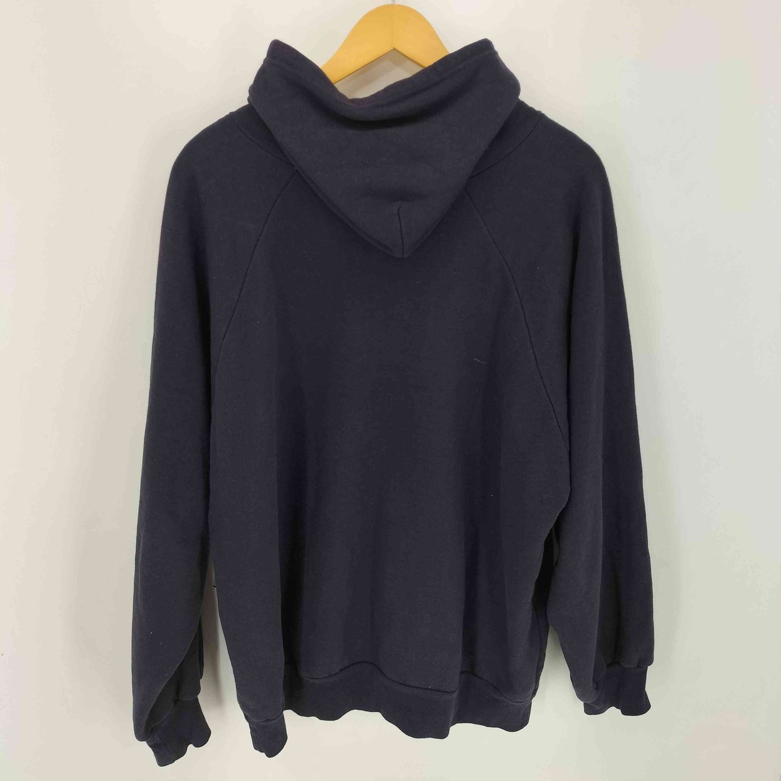 ユーズドフルギ USED古着 片爪YKK MADE IN ROMANIA ダブルフェイス 70S