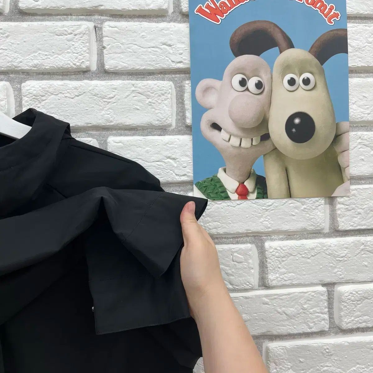 レインコート- M