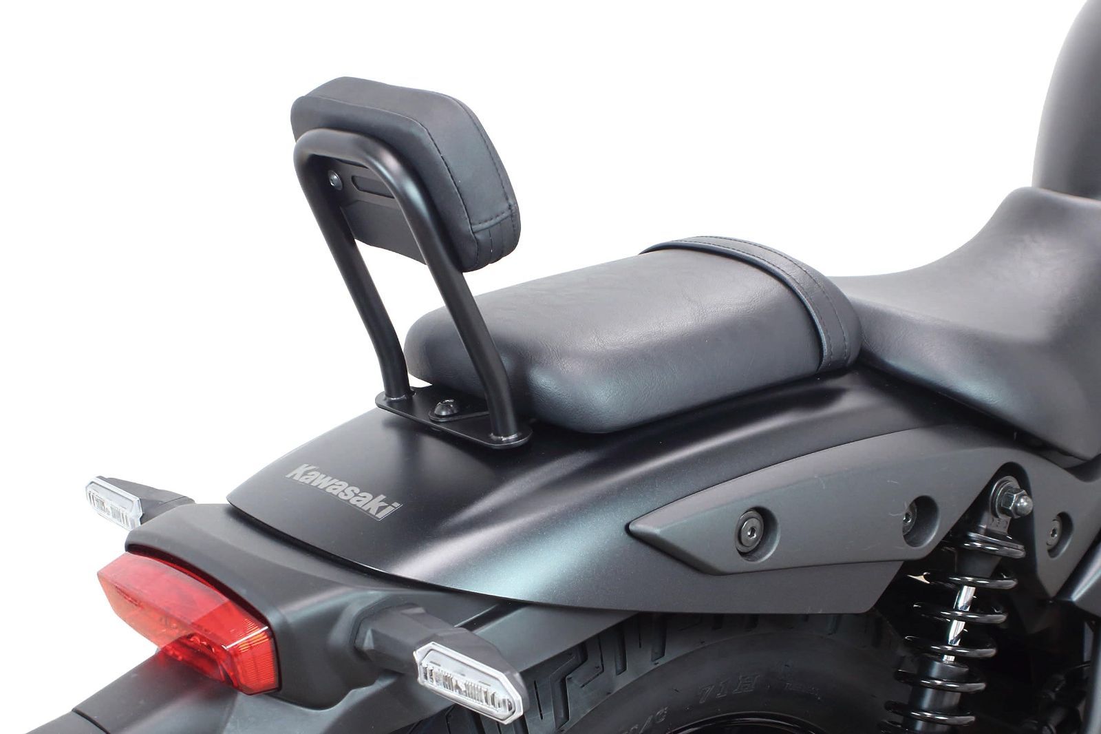 30分限定 09-11-0416 8BL-EL400A エリミネーター|SE 2025年モデル バックレストキット スペシャルパーツ武川 TAKEGAWA