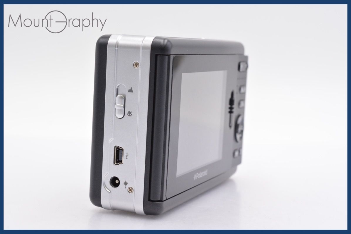 ポラロイド POLAROID