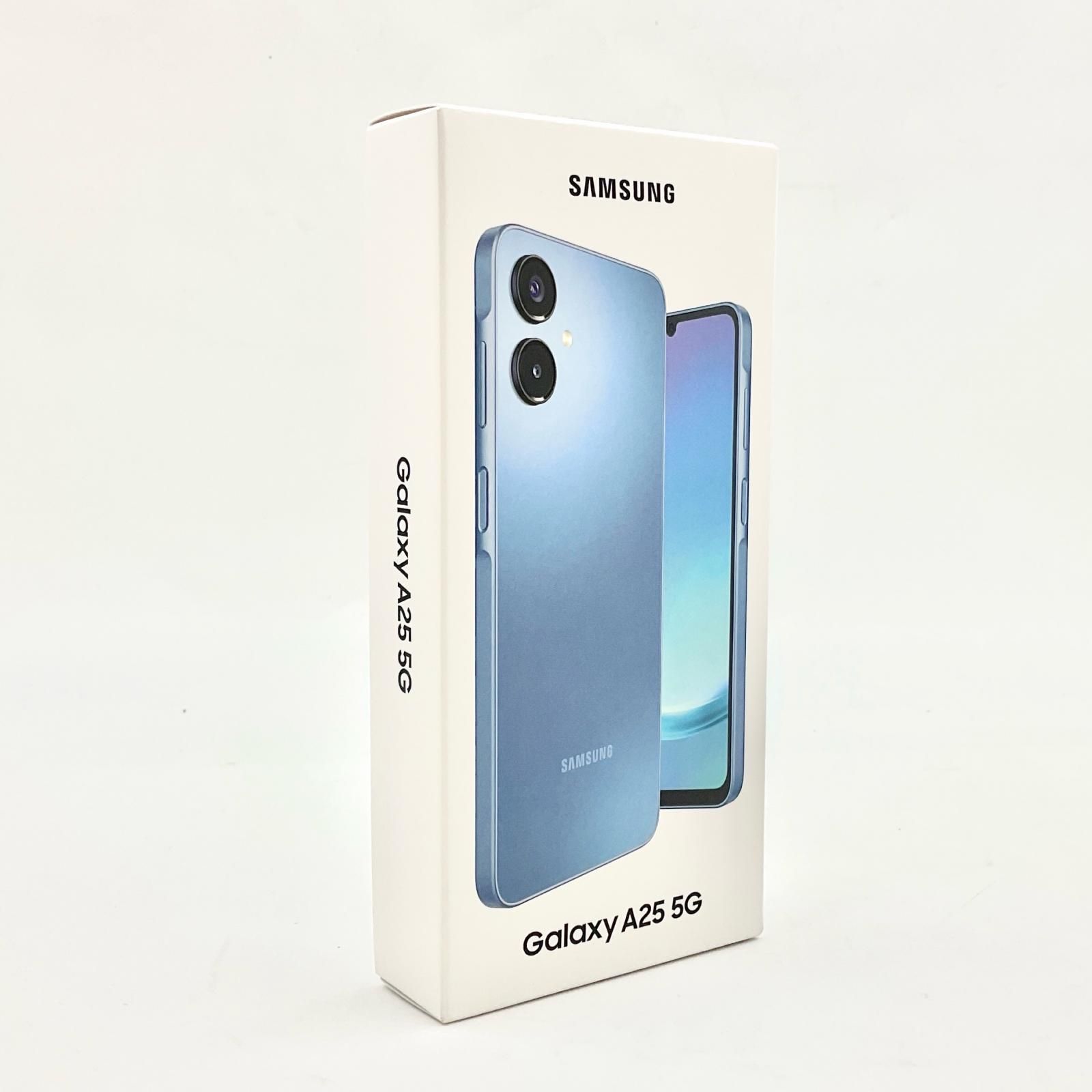 新品未開封Samsung Galaxy A25 SC-53F 64GB 白 Galaxy - 新品未開封Samsung Galaxy A25 SC-53F 64GB 白の通販