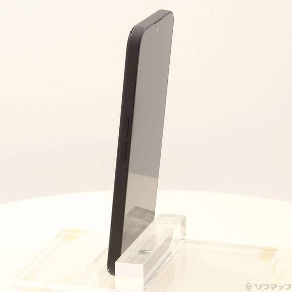 〔 品〕 Nothing Phone 2a 128GB ブラック A10400067 SIMフリー 269