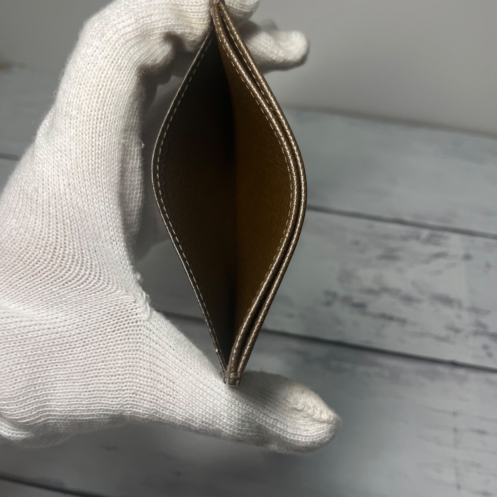 ルイヴィトン タイガ