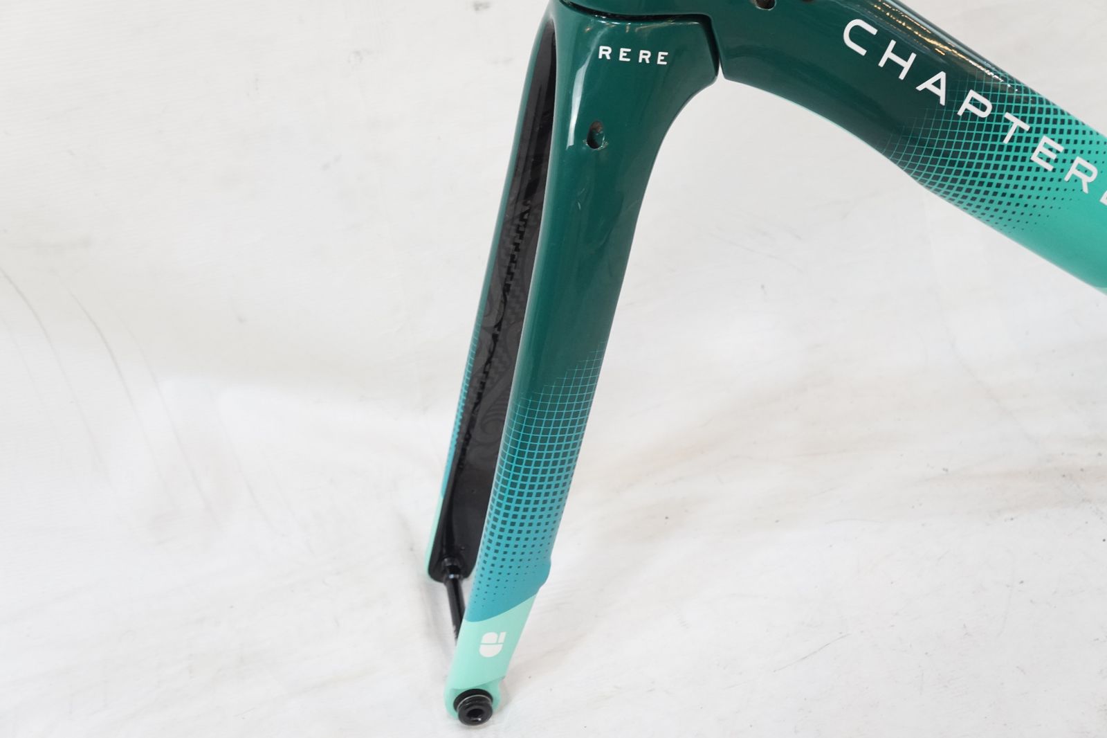 チャプターツー RERE