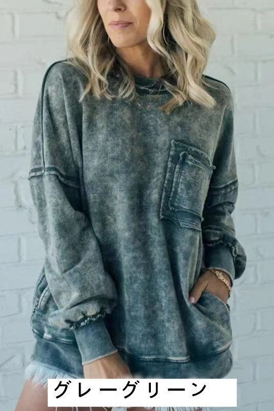 韓国 ファッション