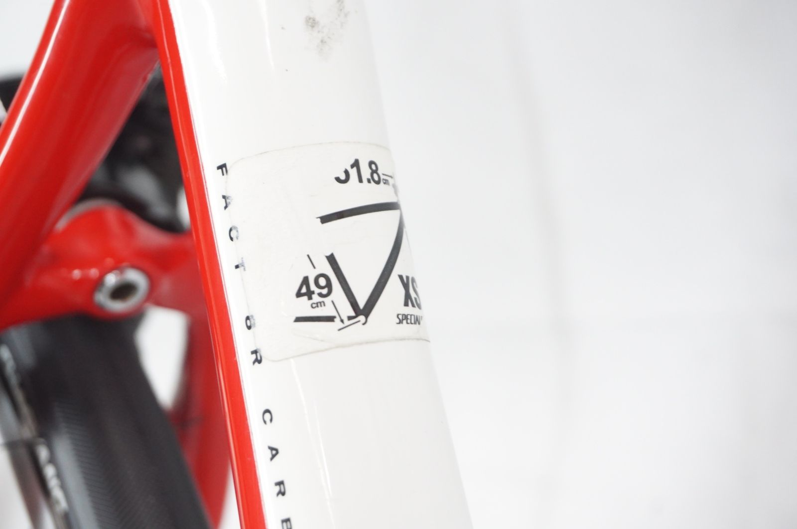 2012年モデル ロードバイク