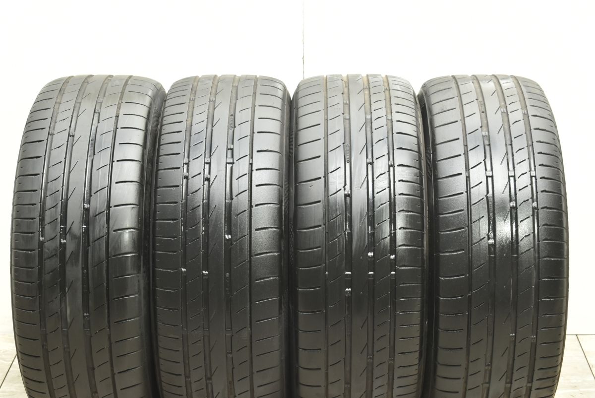 超激安セール 開催中です！ ボルボ V70 純正 17in 7J 50 PCD108 コンチネンタル コンチマックスコンタクト MC5 225 50R17 品番 31362238 V60 S60 流用 30日間返品交換可能！