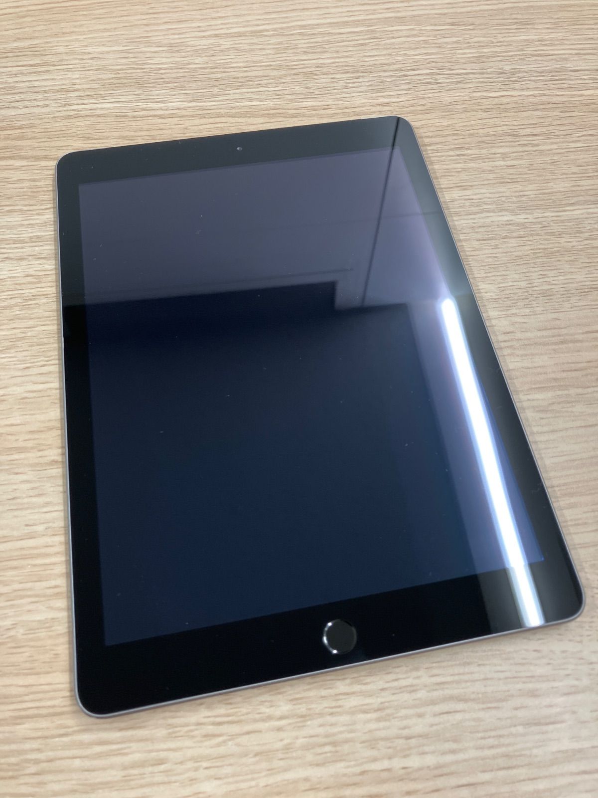 整備済み A1823 iPad 5th 32GB アイパッド 第5世代 スペースグレー iPad本体 タブレット CHRISTIANNAURATH_COM_BR