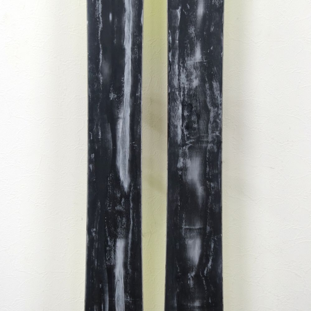 ディナスター DYNASTAR CHAM WOMAN 107 166cm NTN テレマーク