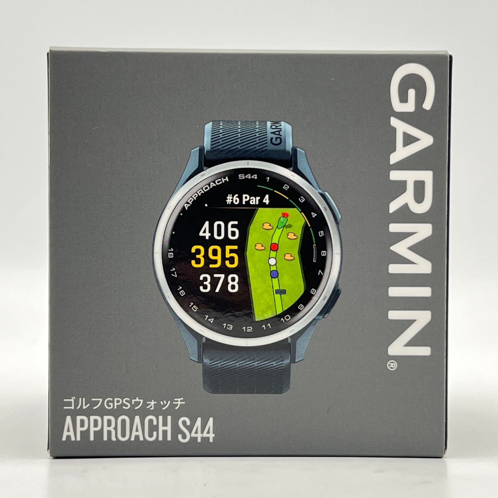 010-03009-21 ゴルフナビ