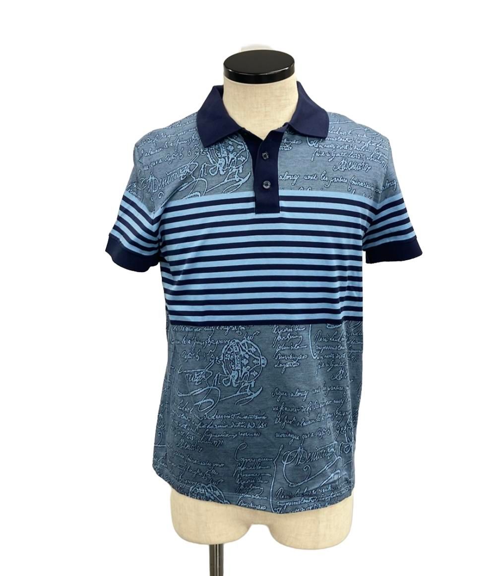 ベルルッティ ポロシャツ メンズ SIZE XS XS Berluti