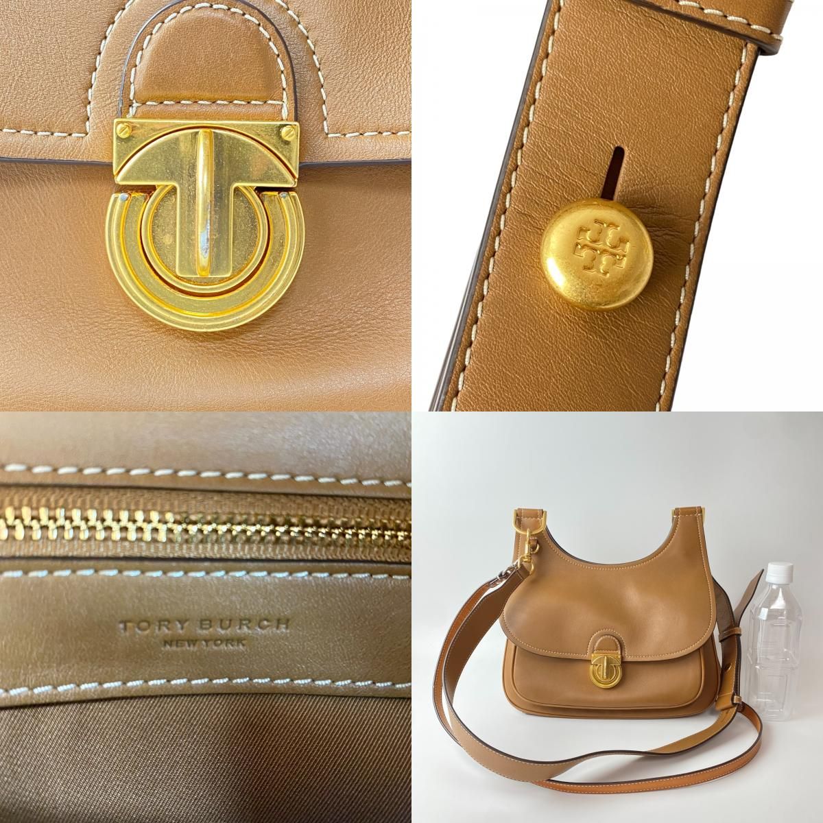 AYの全商品トリーバーチ TORY BURCH ショルダーバッグ ダブルストラップ 2way