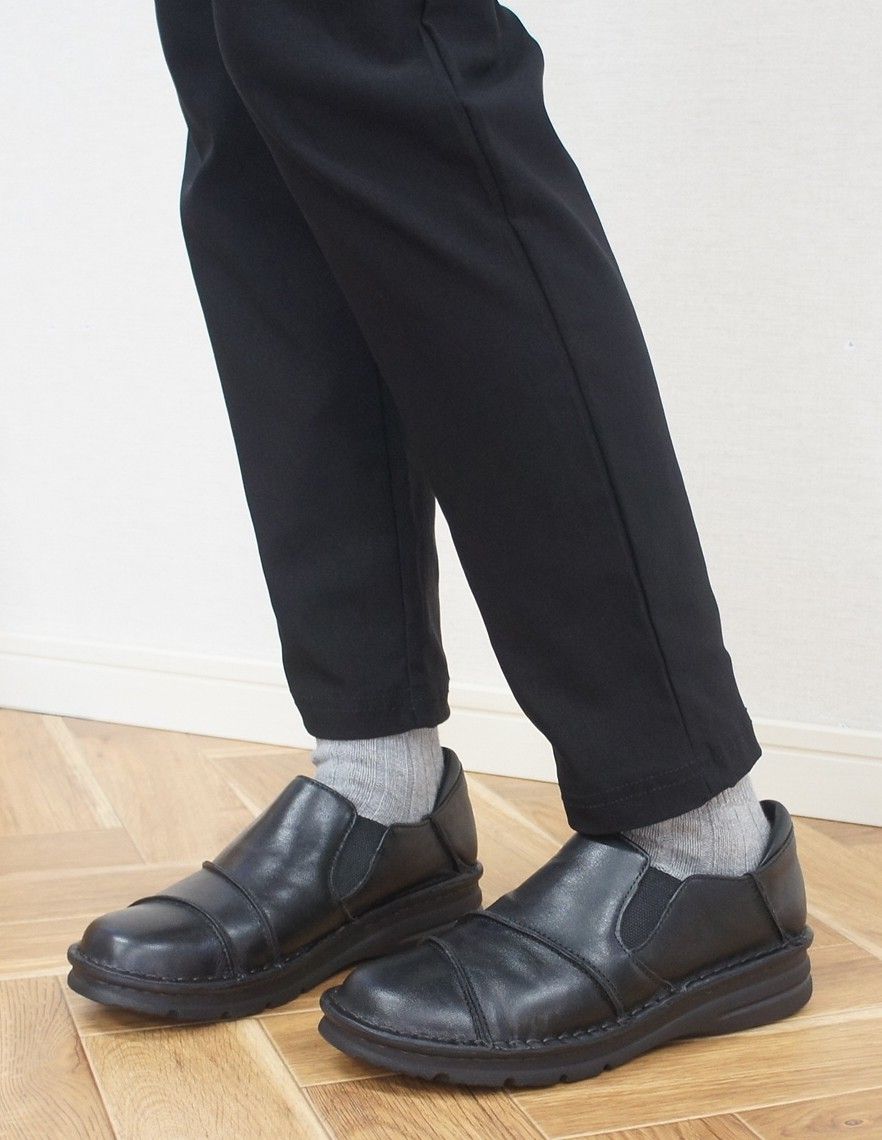 コンフォートシューズ