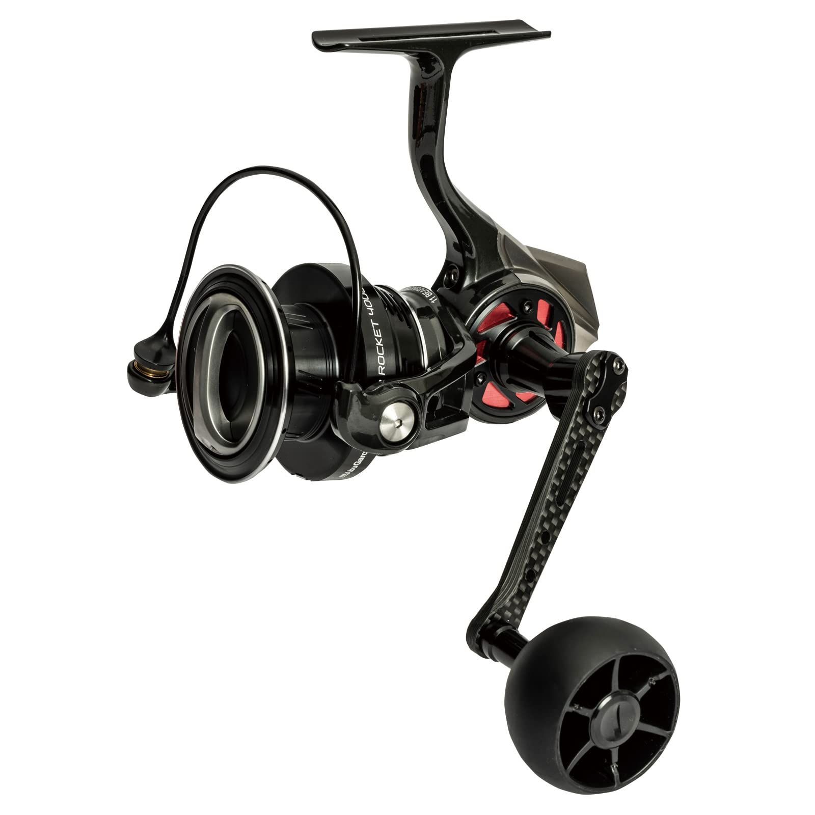 アブガルシア Abu Garcia REVO SP Rocket レボ スピニング ロケット スピニングリール 各種