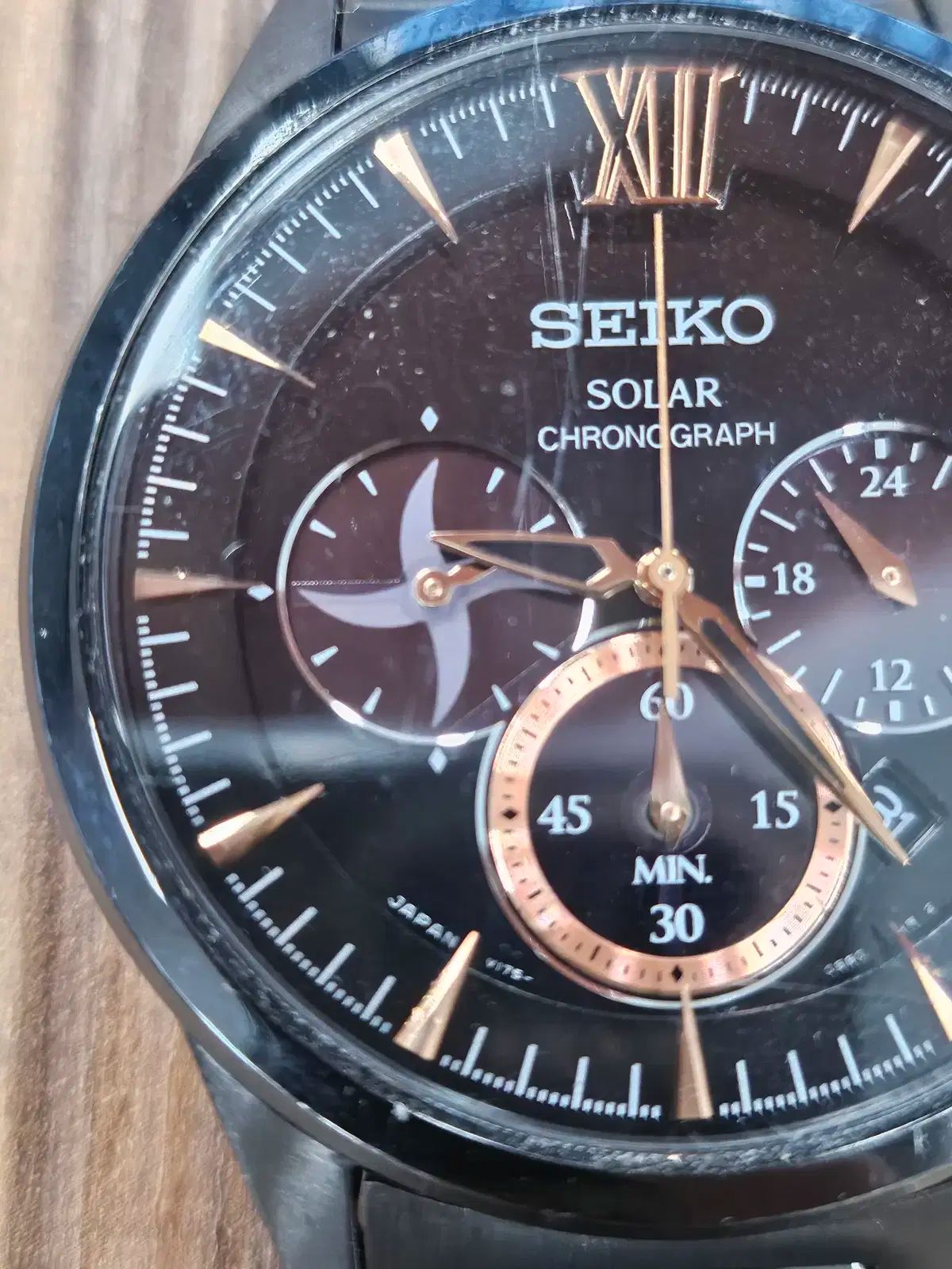 スピリットスマート