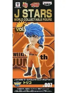 J STARS ワールドコレクタブルフィギュアvol.1 (単品) khxv5rg 楽天市場】j stars ワールドコレクタブルフィギュアの通販