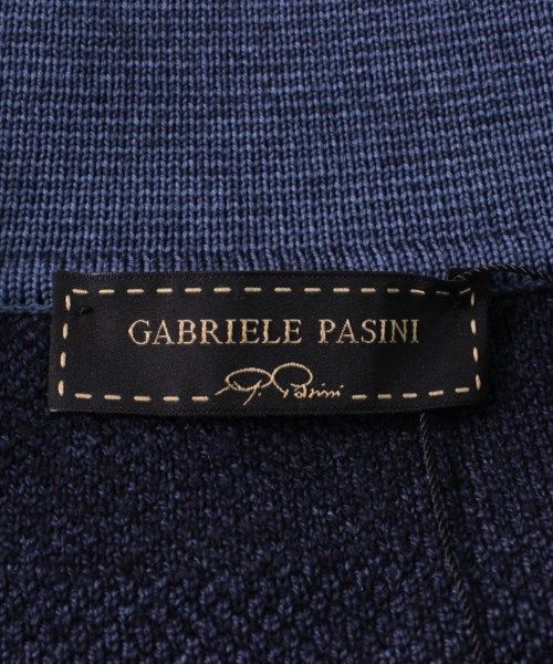 Gabriele Pasini ニット・セーター メンズ 【古着】【中古】【送料無料