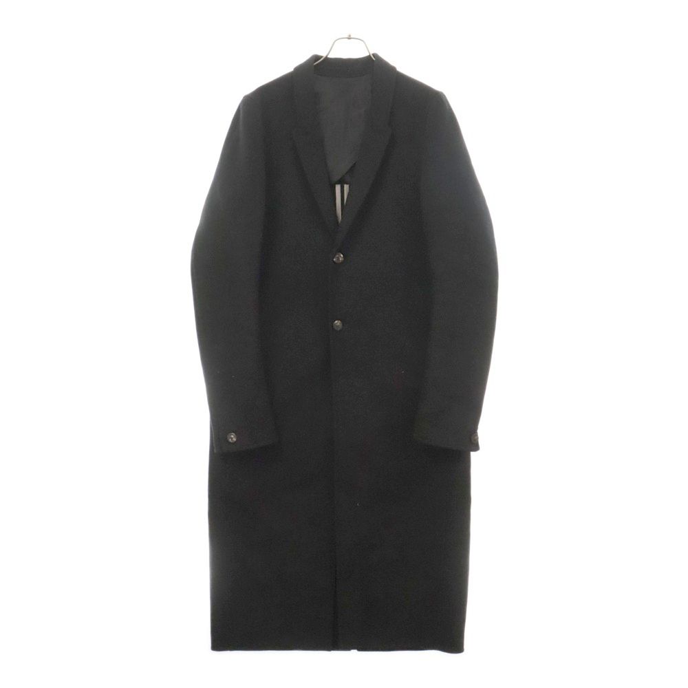 Rick Owens (リックオウエンス) 19AW Long Moreau Coat ロング モロー 
