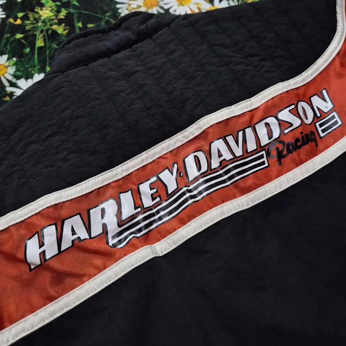 ハーレーダビッドソン