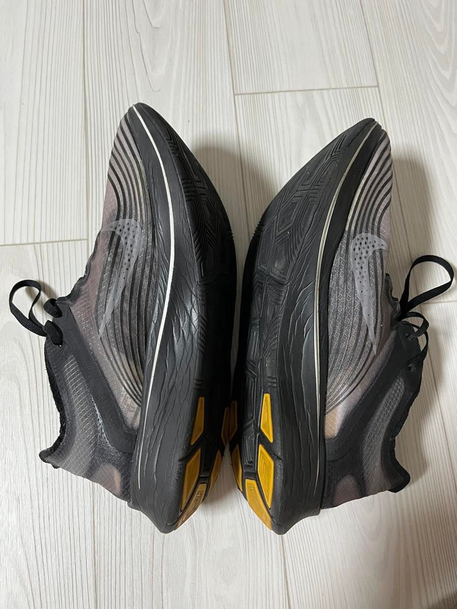 NIKE - 【新品】NIKE ナイキズームフライ　26.5cm Bunjang商品韓国直送】NIKE(ナイキ) UNDERCOVER(アンダーカバー