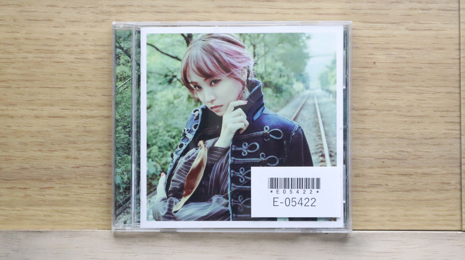 国内盤CD☆リサ/LISA□ 炎 (通常盤) 【VVCL1752/4547366467543】E05422
