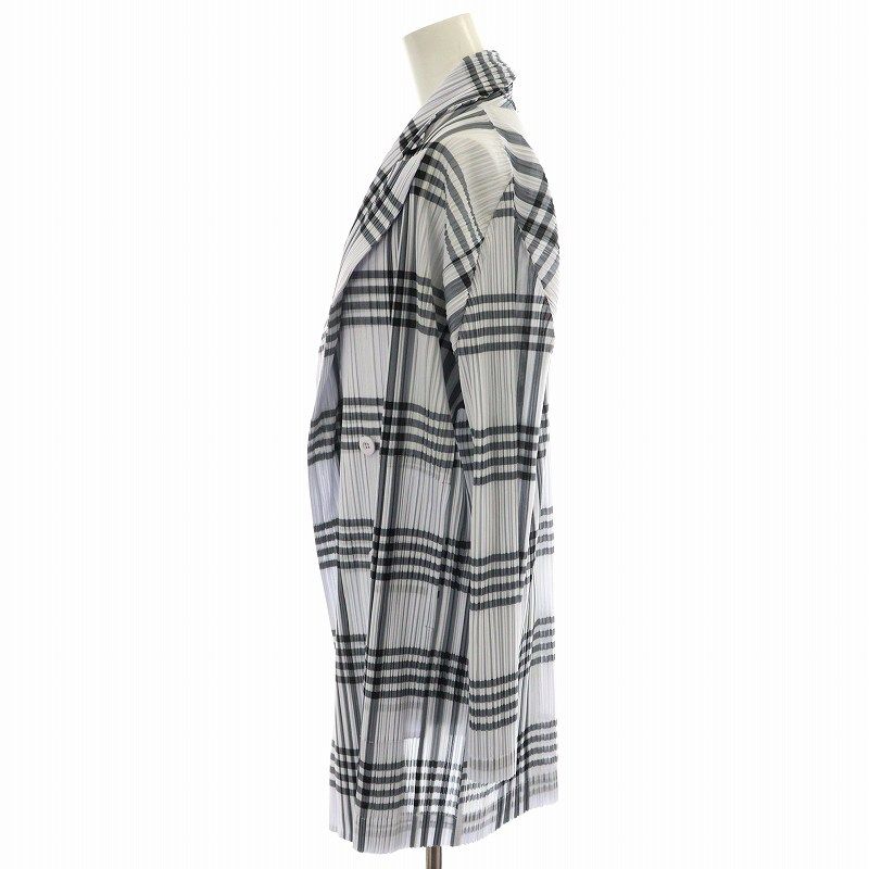 楽天市場】極美品 激レア 希少 PLEATS PLEASE プリーツプリーズ