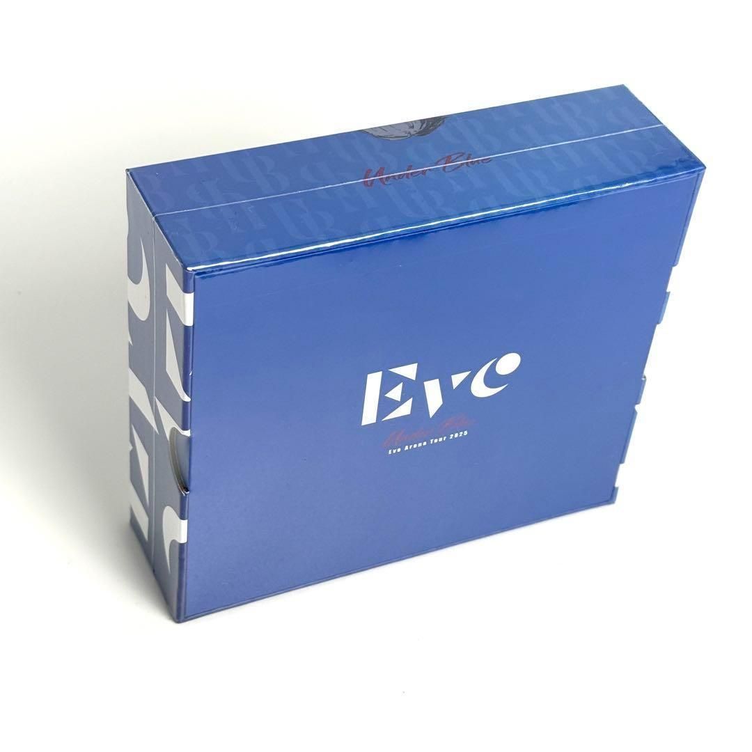 【未開封】Under Blue Eveくじ Eve賞 UB イヤホン 新品・未開封 】Eve Under Blue くじ Eve賞 UBイヤホン - メルカリ