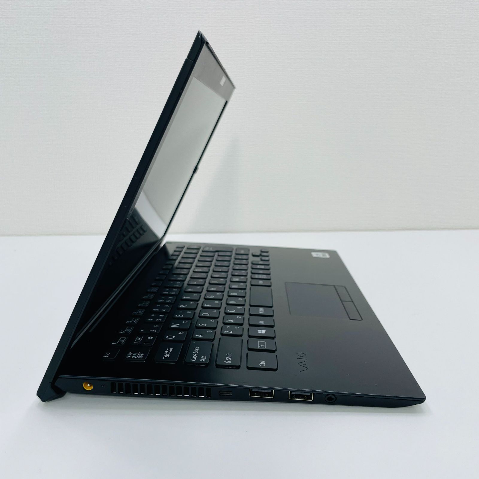 SONY VAIO VJPG13C11N Core i5-1035G1 1.0GHz メモリ8GB SSD 256GB
