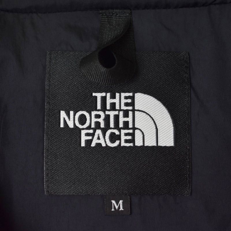 ザノースフェイス THE NORTH FACE Novelty Nuptse Jacket